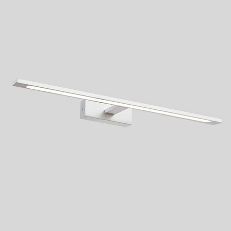 Kinkiet Isla duży CCT 1xLED biały IP44 GS-LWB-20W WH CCT