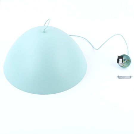 Lampa wisząca FARO Mint 1xE27  500