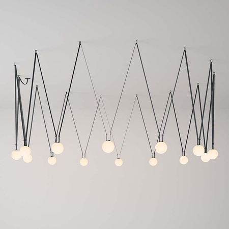 Taśma 10mb Szynosystem Taśmowy 48V V-TAC Szary Grafit 3 Lata Gwarancji