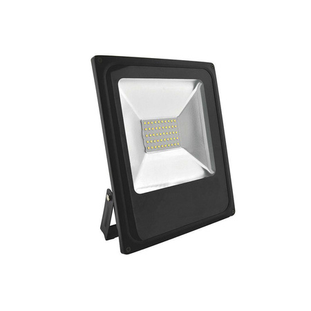 OPRAWA NAŚWIETLACZ LED RALF 50W 6000K 2950lm czarny