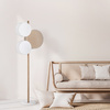 Lampa podłogowa PULSE 3xE27