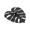 Kinkiet MONSTERA XL Black 4xG9