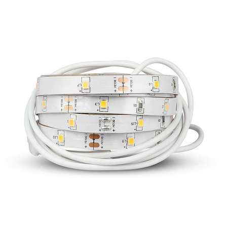 Nocne Oświetlenie LED V-TAC Czujnik Ruchu Podwójne Łóżko 2x1,2mb VT-8068 3000K 260lm 3 Lata Gwarancji