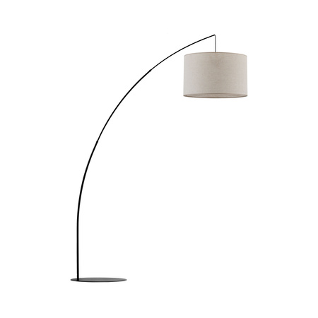 Lampy podłogowe MOBY Nature 1xE27