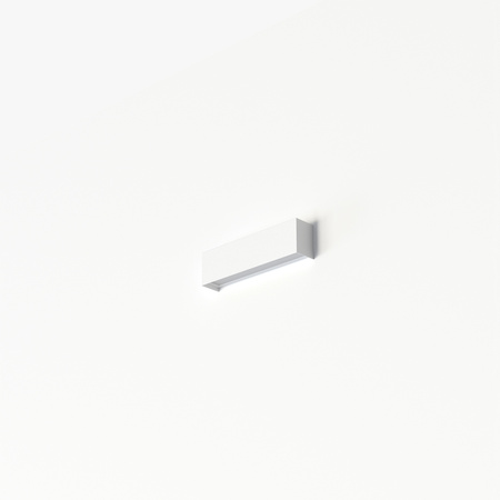 Nowodvorski Kinkiet biały STRAIGHT WALL XS 