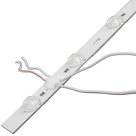 Podświetlenie tylne MODUŁ LED EKO-BACKBAR16 9,6W 120mm 6500K 1m