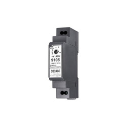 Zasilacz na szynę DIN 12V DC 15W 1.25A IP20