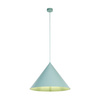 Lampa wisząca CONO Mint 1xE27 XL