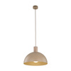 OSLO SABIA LAMPA WISZACA 1XE27