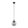 Lampa wisząca ESME Graphite 1xE27 250