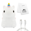Lampka dziecięca UNICORN