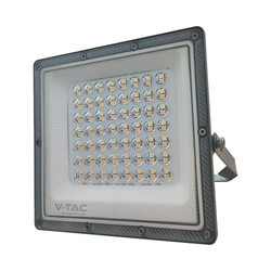 Projektor LED V-TAC 50W CCT Zmiana Barwy, Wymienny Moduł LED VT-44050CCT 3000-4000K-6500K 5000lm