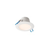 Nowodvorski Lampa punktowa podtynkowa HELIOS LED