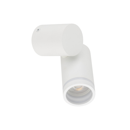 Lampa sufitowa JET White 1xGU10