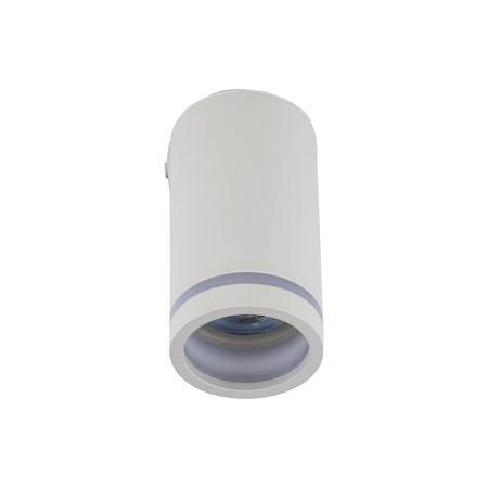 Lampa sufitowa JET White 1xGU10