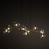 LAVA SABIA LAMPA WISZACA 9XG9