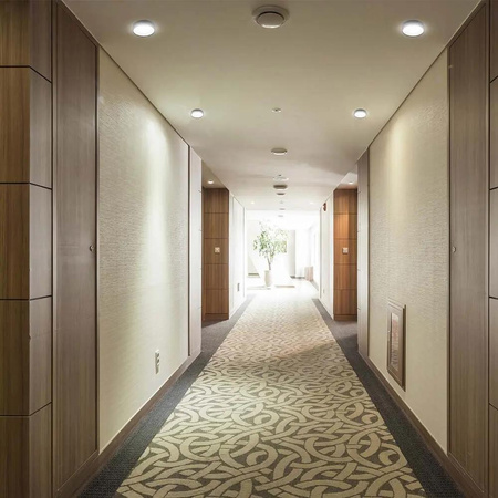 Oczko V-TAC GU10 Wpuszczane Okrągłe Czarne+Biały VT-980RD 3 Lata Gwarancji