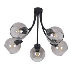 Lampa sufitowa K-1584 z serii MELO