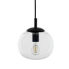 Lampa wisząca VIBE Transparent 1xE27 200