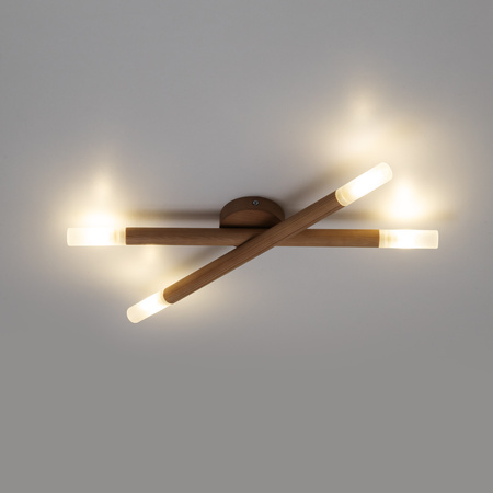 Lampa sufitowa NOBLE 4xG9