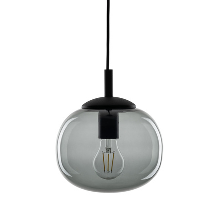 Lampa wisząca VIBE Graphite 1xE27 200