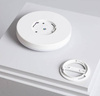 Plafon LED 12W Anti-Flicker z Czujnikiem Ruchu PIR i Zmierzchu 6500k