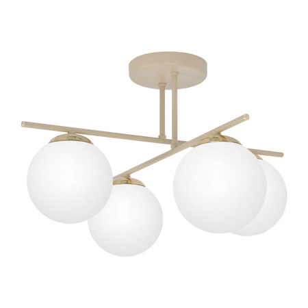 Lampa sufitowa K-5793 z serii SAVIA