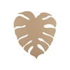 MONSTERA XL SABIA KINKIET 4