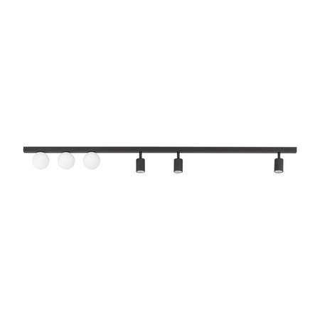 Lampa sufitowa VOX 3xGU10/3xG9