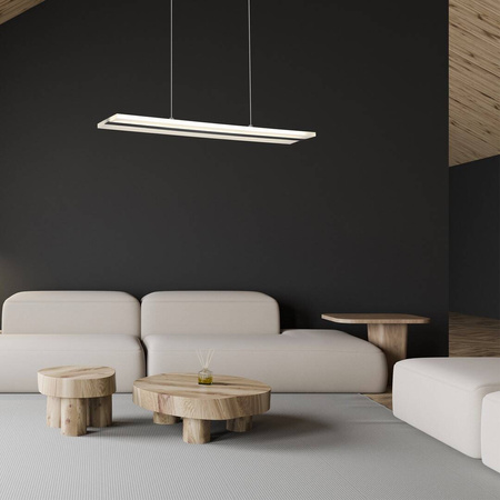 Lampa Solarna Uliczna Latarnia 360W LED sterowana pilotem