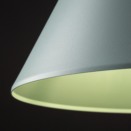Lampa wisząca CONO Mint 1xE27 L