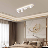 Light prestige Parma 4 plafon biały LP-0612/4C WH