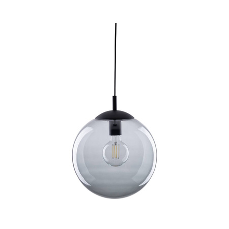 Lampa wisząca ESME Graphite 1xE27 350