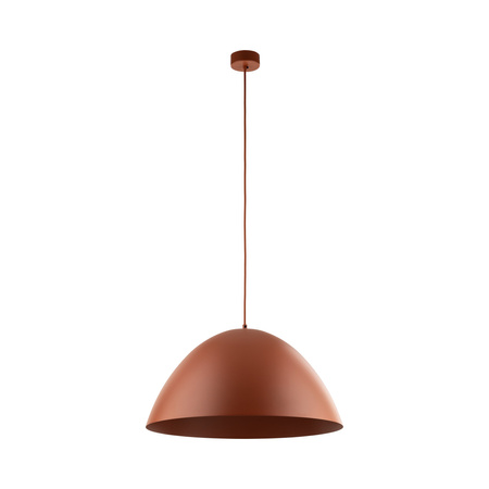 Lampa wisząca FARO Brick 1xE27 500