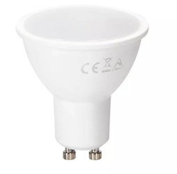 Żarówka LED GU10 3W 6500K ściemnialna
