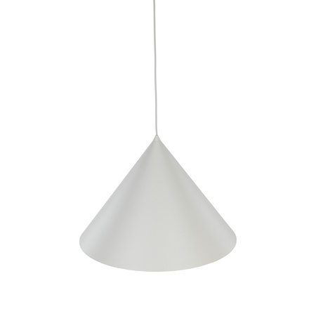 Lampa wisząca CONO Beige 1xE27 XL