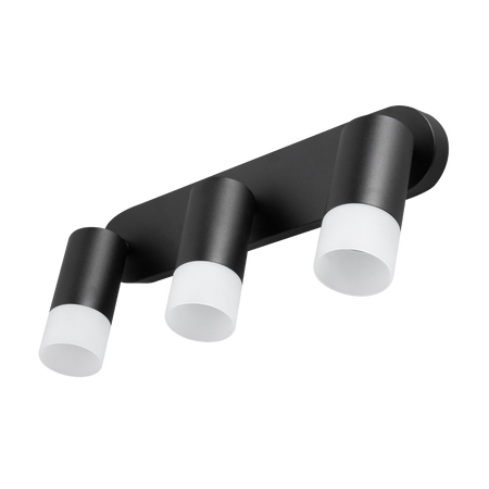 Light prestige Sonaya 3 spot czarny LP-2803/3WS BK