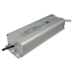 Zasilacz LED wodoodporny IP67 120W  10A  12V  DC-prąd stały