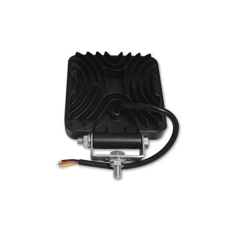 Lampa LED Robocza 10-60V 126W z kierunkowskazem