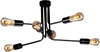 Lampa sufitowa K-3891 -SKADI