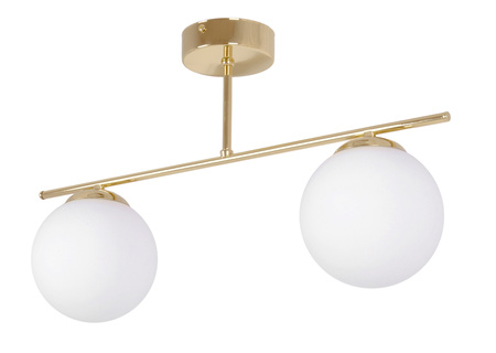 Lampa sufitowa K-5421 z serii REA