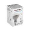 Żarówka LED V-TAC 8W Filament E27 R125 Ściemnialna VT-2198D 4000K 600lm