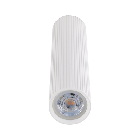 Lampa sufitowa TUNE White 1xGU10 L