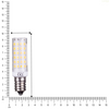 Lampa sufitowa plafon Milano gold podwójna mleczne kule 2xE14