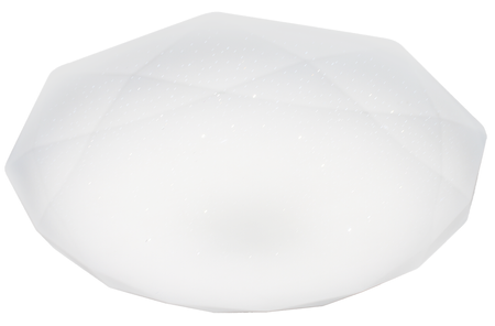 Plafon HEX 16W LED