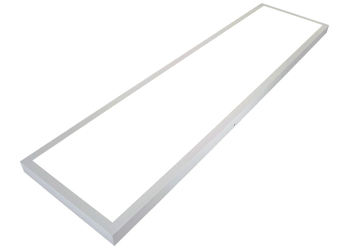 Plafon Lampa natynkowa Led 40W neutralna 120x30