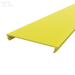 Osłonka C6 2000 mm montażowa (nr kat 7606TECH02)