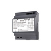 Zasilacz na szynę DIN 24V DC 100W 4.16A IP20
