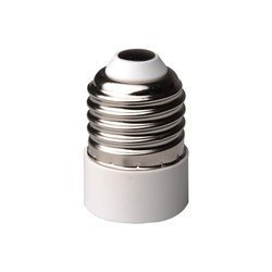 Przejściówka z gwintu E27 na E14 adapter