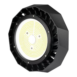 Oprawa LED High Bay V-TAC SAMSUNG CHIP 100W Mean Well 1-10V 120st 180Lm/W VT-9-102 6400K 18000lm 5 Lat Gwarancji